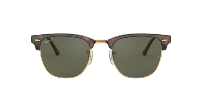 OKULARY RAY-BAN® CLUBMASTER RB 3016 990/58 51 ROZMIAR M OKULARY RAY-BAN® CLUBMASTER RB 3016 990/58 51 ROZMIAR M